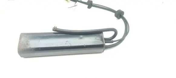Active carbon filter fuel vapour canister
