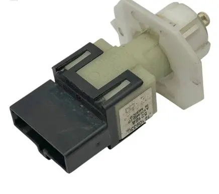 Hummer H3 Cruise control relay 15109338 15186469