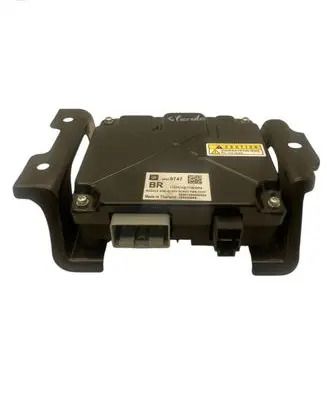 Chevrolet Silverado Other control units/modules 84379747 000252965