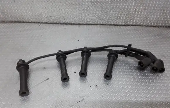 Mazda 6 Ignition plug leads 