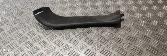 Volvo V60 Centre console side trim rear 39824480