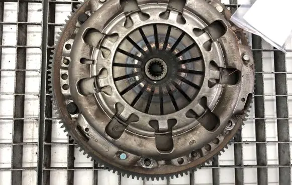 Clutch set kit