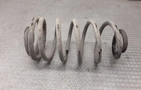 Opel Astra J Rear coil spring
