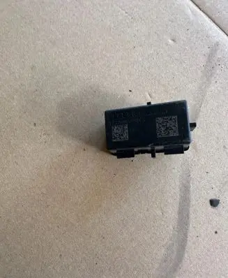 Audi A6 S6 C7 4G Keyless (KESSY) go control unit/module 4H0909131