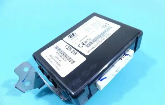 Hyundai i40 Central body control module 95400-3Z450 IMPRK1326618