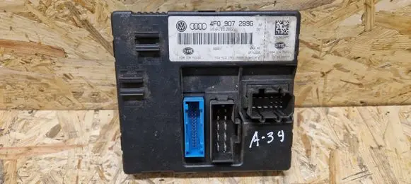 Audi A6 S6 C6 4F Light module LCM 4F0907289G 4F0910289G