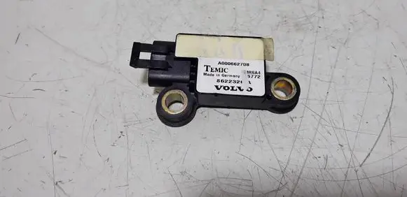 Volvo S70 V70 V70 XC Airbag deployment crash/impact sensor A000662708