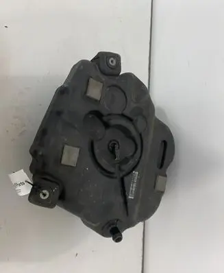 BMW 7 G11 G12 AdBlue liquid reservoir 7378033