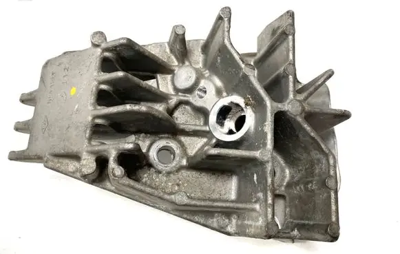 Renault Megane III Fuel Injector clamp holder