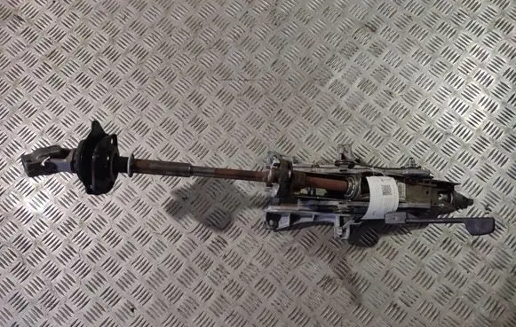 Ford Mustang VI Steering wheel axle FR3C3C529AD FR3C3E751AF