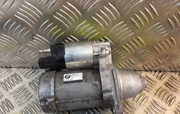 BMW Z4 E89 Starter motor 7579155