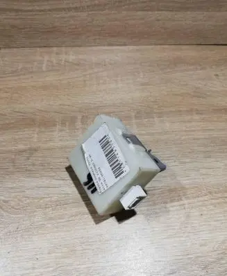 Toyota Corolla Verso AR10 Alarm control unit/module 8974105050