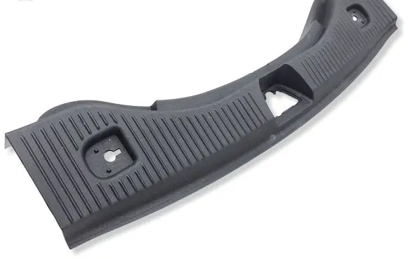 Chevrolet Trax Trunk/boot sill cover protection 94522424 3103398 3103396