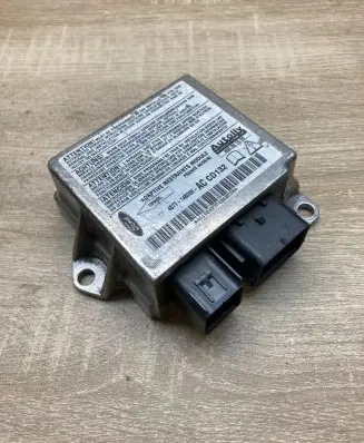 Ford Mondeo Mk III Airbag control unit/module 4S7T14B056AC 603951000