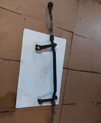 BMW X5 E53 Steering rack mechanical part 