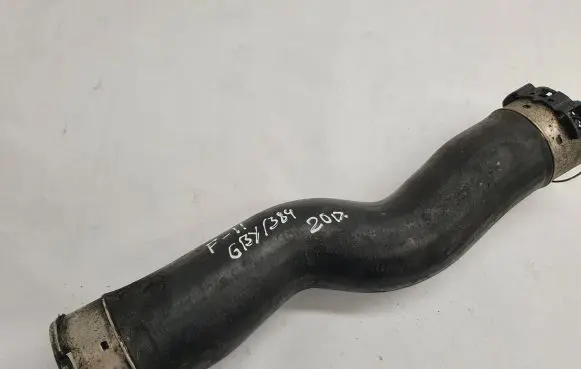 BMW 5 F10 F11 Intercooler hose/pipe