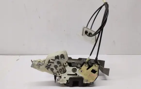 Nissan Altima Front door lock 80552AA200