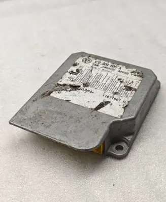 Volkswagen Transporter - Caravelle T5 Airbag control unit/module 1C0909605A