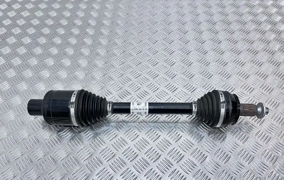 Mercedes-Benz EQE x294 Rear driveshaft A2963504500