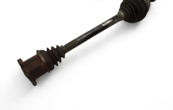 Audi A6 S6 C6 4F Front driveshaft 4F0407271K
