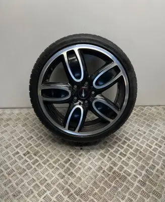 Mini One - Cooper F56 F55 R18 alloy rim 6855115
