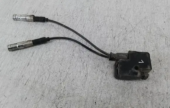 Mercedes-Benz A W169 High voltage ignition coil 180500KE02865