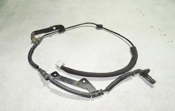 Hyundai Santa Fe ABS rear brake sensor 956812B000