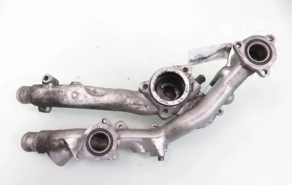 Thermostat/thermostat housing