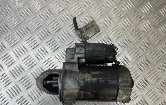 Mercedes-Benz ML W163 Starter motor A0051512901