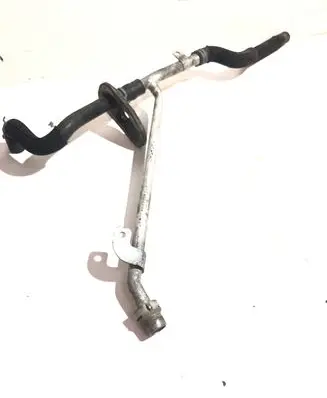 Audi A7 S7 4G Engine coolant pipe/hose 4g0819377k 4G0819374C