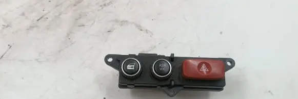 Alfa Romeo 159 Hazard light switch 156067821 229104