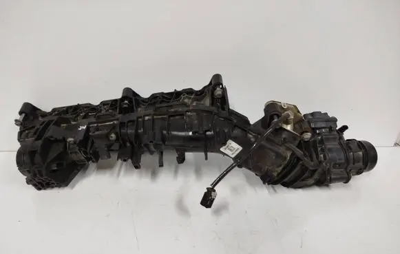 BMW 2 F45 Intake manifold 8513653 16042100582