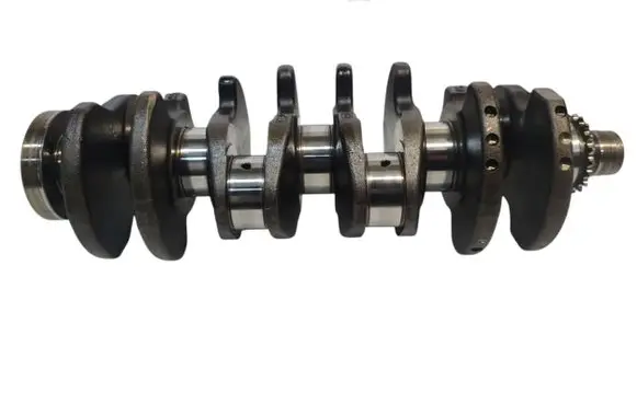 Volkswagen Touran I Crankshaft A227