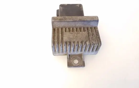 Renault Kangoo I Glow plug pre-heat relay 7700115078