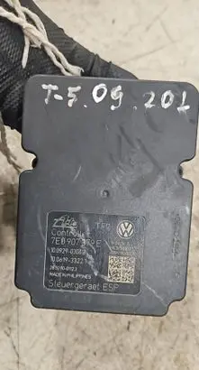 Volkswagen Multivan T5 ABS Pump 7E0907379E 10061933221 10092903063