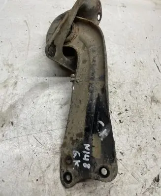 Skoda Octavia Mk2 (1Z) Rear control arm 1K0505225C