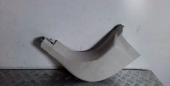 BMW 6 F06 Gran coupe Side skirt rear trim 51437328015