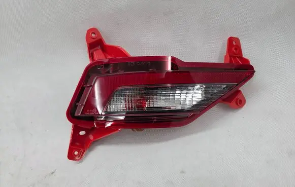 Hyundai Bayon Rear/tail lights 92405-Q0700