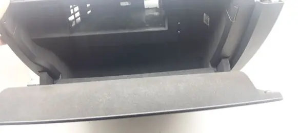 Audi A3 S3 8V Glove box