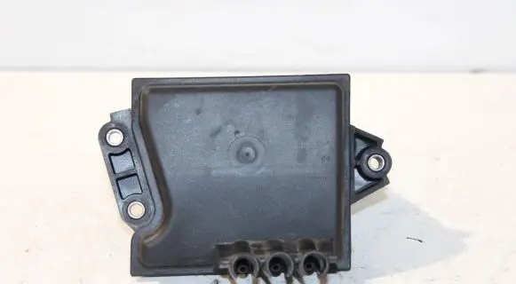 Mercedes-Benz Sprinter W906 Vacuum air tank A6510700768