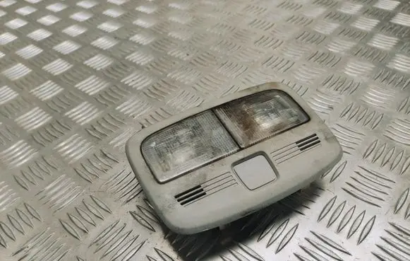 Suzuki Swift II Front seat light