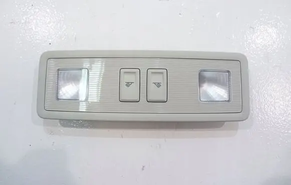 Volkswagen T-Roc Headlining lighting console trim 2GA947290