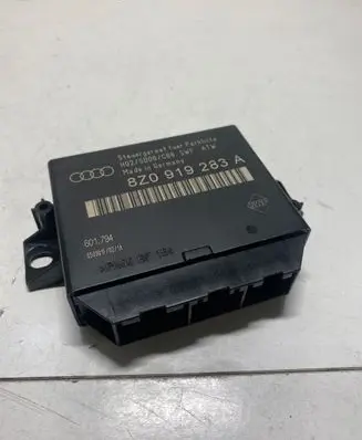 Audi A4 S4 B6 8E 8H Parking PDC control unit/module 8Z0919283A