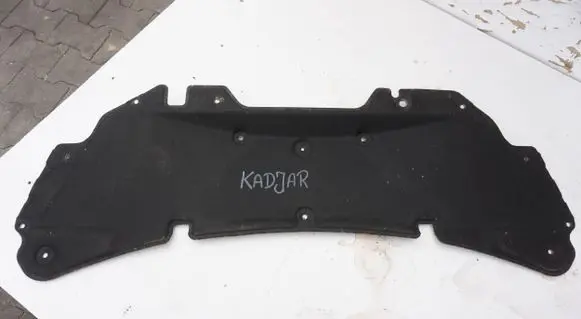 Renault Kadjar Engine bonnet/hood sound/heat insulation SKO62967