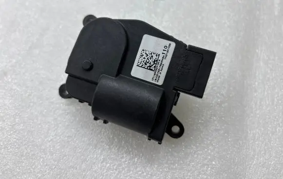 Tesla Model X Air flap motor/actuator 150062700A