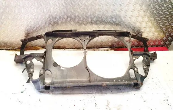 Audi A4 S4 B5 8D Radiator support slam panel 1852734000