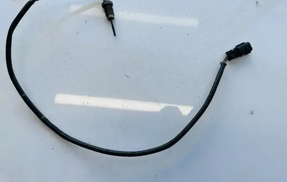 Nissan Qashqai Exhaust gas temperature sensor 226407522r 11t240381