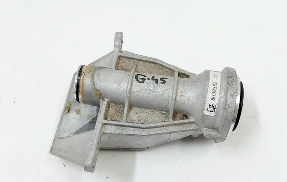 BMW X3 G45 Driveshaft support bearing bracket 8639383
