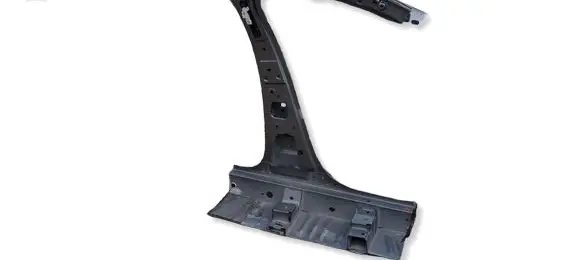 Renault Arkana Side car body part 
