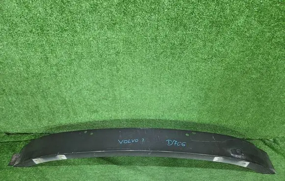 Volvo EX90 Front bumper support beam 32297707 132524240940327